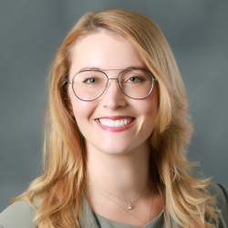 Allison M. Stewart, MA, CCRC
